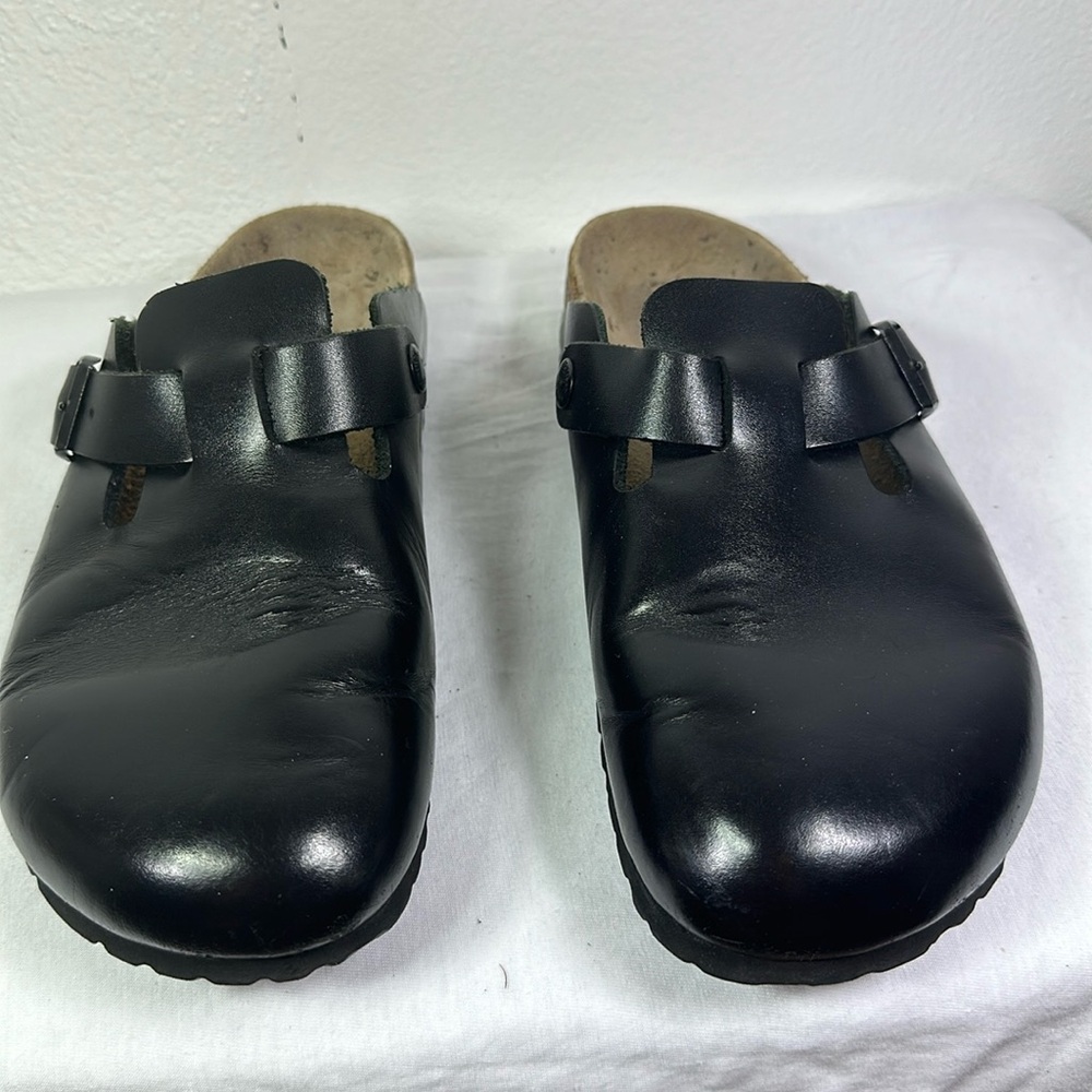 Birkenstock clogs SIZE 40 L9 M7